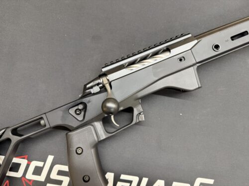 Used Tikka T3X Ace Target, 6.5 Creedmoor 23.7'' *No Mag, With Box* - Image 2