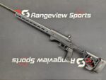 Used Tikka T3x Ace Target, 6.5 Creedmoor 23.7'' *No Mag, With Box* - Image 3