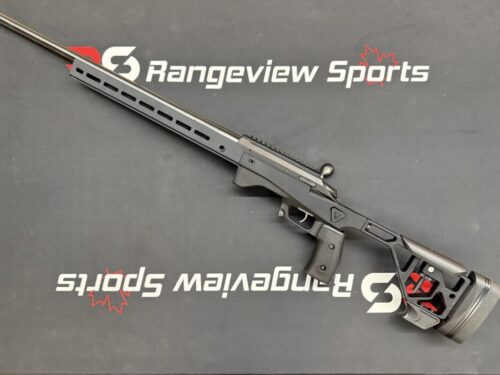 Used Tikka T3X Ace Target, 6.5 Creedmoor 23.7'' *No Mag, With Box* - Image 3