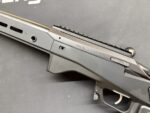 Used Tikka T3x Ace Target, 6.5 Creedmoor 23.7'' *No Mag, With Box* - Image 4