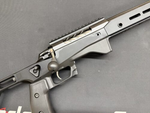 Used Tikka T3X Ace Target, 308 Win 23.7'' *No Mag, With Box* - Image 2