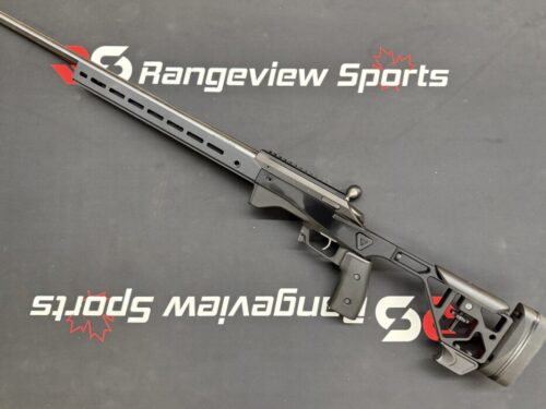 Used Tikka T3X Ace Target, 308 Win 23.7'' *No Mag, With Box* - Image 3