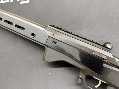 Used Tikka T3X Ace Target, 308 Win 23.7'' *No Mag, With Box* - Image 4