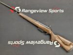 Used Tikka T3x Varmint Hunter Rifle, 223 Rem 23.7'' Barrel *With Box* - Image 3