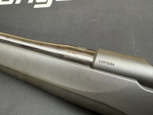 Used Mauser M18 Rifle, 308 Win 22'' Barrel *With Box* - Image 3