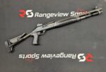 Used Benelli M4 Tactical Shotgun, 12Ga 18.5” *No Box*