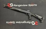 Used Benelli M4 Tactical Shotgun, 12Ga 18.5” *No Box* - Image 2