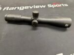 Used Eotech Vudu 3.5-18x50mm FFP Riflescope, MD1 MRAD Reticle *With Box*