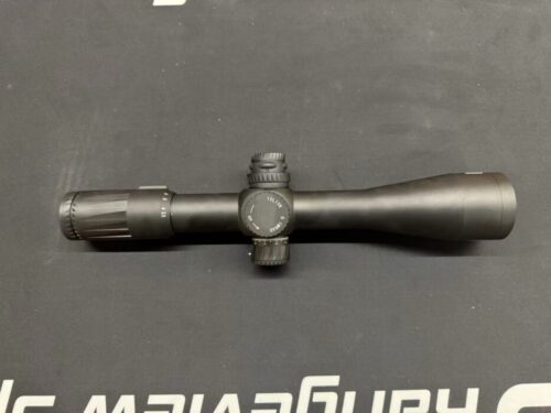*Display Model* Eotech Vudu 3.5-18X50Mm Ffp Riflescope, Md1 Mrad Reticle *With Box* - Image 2