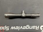 *Display Model* Eotech Vudu 3.5-18x50mm FFP Riflescope, MD1 MRAD Reticle *With Box* - Image 3