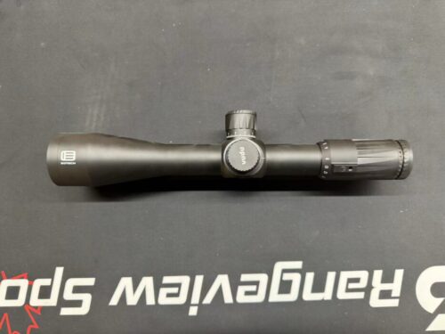 *Display Model* Eotech Vudu 3.5-18X50Mm Ffp Riflescope, Md1 Mrad Reticle *With Box* - Image 3
