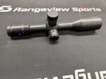 *Display Model* Zeiss LRP S5 5-25x56mm FFP Riflescope, 34mm Tube Illuminated ZF-MOAi *With Box*