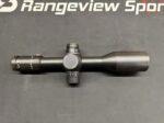 *Display Model* Zeiss LRP S5 5-25x56mm FFP Riflescope, 34mm Tube Illuminated ZF-MOAi *With Box* - Image 2