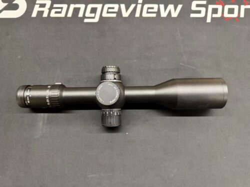 *Display Model* Zeiss Lrp S5 5-25X56Mm Ffp Riflescope, 34Mm Tube Illuminated Zf-Moai *With Box* - Image 2