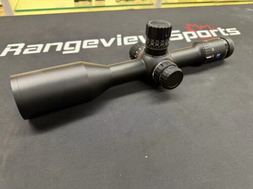 *Display Model* Zeiss Lrp S5 5-25X56Mm Ffp Riflescope, 34Mm Tube Illuminated Zf-Moai *With Box* - Image 3
