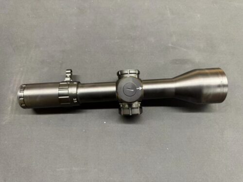 *Display Model* Bushnell Elite Tactical Hdmr-Ii 3.5-21X50Mm Riflescope, 34Mm Tube H59 Reticle *With Box* - Image 2