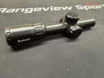 *Display Model* Bushnell Elite Tactical SMRS2 1-6.5x 24mm Riflescope, 30mm Tube Illuminated CQ BDC Reticle *With Box*