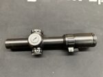 *Display Model* Bushnell Elite Tactical SMRS2 1-6.5x 24mm Riflescope, 30mm Tube Illuminated CQ BDC Reticle *With Box* - Image 3