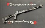 Used Benelli M4 Tactical Shotgun, 12Ga 18.5” *No Box*