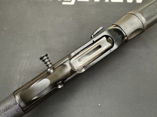 Used Beretta A300 Ultima Patrol Shotgun, 12Ga 18.5'' Barrel *No Box* - Image 3
