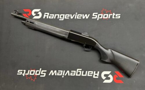 Used Beretta A300 Ultima Patrol Shotgun, 12Ga 18.5'' Barrel *No Box* - Image 4
