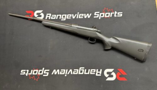 Used Mauser M18 Rifle, 30-06 Spfd 22” Barrel *With Box* - Image 2