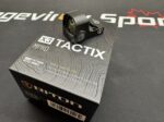 *Display Model* Riton X3 Tactix MPRD Red Dot *With Box*
