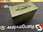 *In-Store ONLY* Used Steel Ammo Can