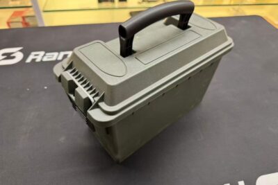 *In-Store ONLY* Used Plastic Ammo Can