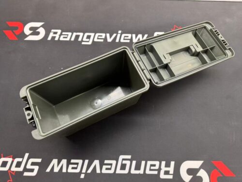 *In-Store Only* Used Plastic Ammo Can - Image 2
