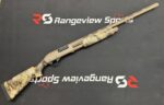 Used Charles Daly 301 Pump Shotgun, 12Ga 28'' *With Box*
