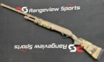 Used Charles Daly 301 Pump Shotgun, 12Ga 28'' *With Box* - Image 3