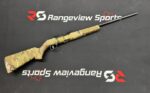*Display Model* Savage A22 FNS Camo Rifle, 22 LR 22'' *With Box*