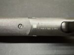 *Display Model* CVA Scout Rifle, 45-70 Govt 25'' Barrel - Blued *With Box* - Image 3