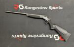 *Display Model* CVA Scout Rifle, 45-70 Govt 25'' Barrel - Blued *With Box* - Image 2