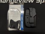*Display Model* Blade-Tech Walther PPQ M2 5'' Classic OWB Holster