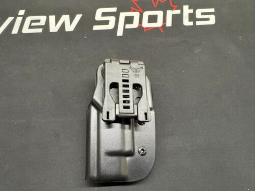 *Display Model* Blade-Tech Walther Ppq M2 5'' Classic Owb Holster - Image 3