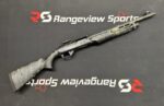 Used Benelli Nova 3 Tactical Multicam, 12Ga 18.5'' Barrel *With Box*