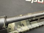 Used Benelli Nova 3 Tactical Multicam, 12Ga 18.5'' Barrel *With Box* - Image 2