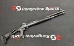 Used Benelli M4 Tactical Shotgun, 12Ga 18.5” *No Box*
