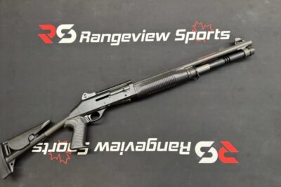 Used Benelli M4 Tactical Shotgun, 12Ga 18.5” *No Box*