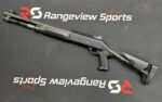 Used Benelli M4 Tactical Shotgun, 12Ga 18.5” *No Box* - Image 3