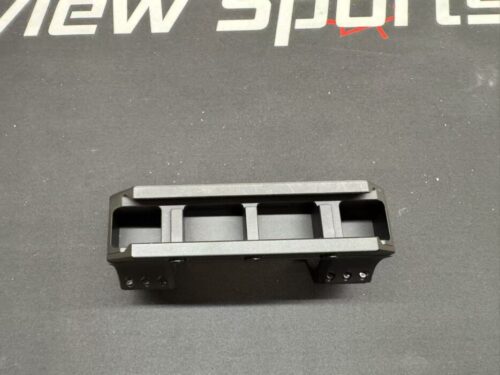 Used No Brand One Piece Scope Mount, 34Mm Tube 1.5'' Height - Image 4