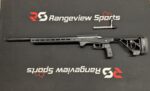 Used Tikka T3x Ace Target, 6.5 Creedmoor 23.7'' *No Mag, With Box Only, No Accessories* - Image 2
