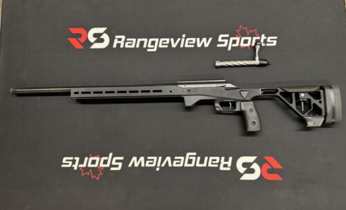 Used Tikka T3X Ace Target, 6.5 Creedmoor 23.7'' *No Mag, With Box Only, No Accessories* - Image 2