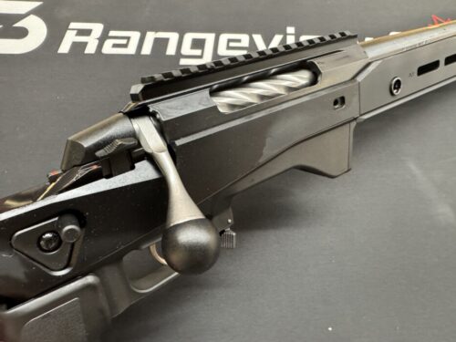Used Tikka T3X Ace Target, 6.5 Creedmoor 23.7'' *No Mag, With Box* - Image 3
