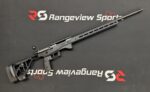 Used Tikka T3x Ace Target, 6.5 Creedmoor 23.7'' *No Mag, With Box Only, No Accessories*