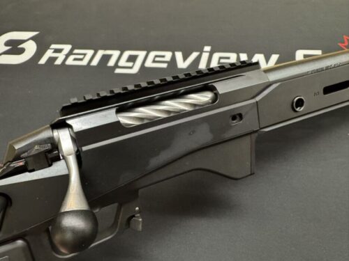 Used Tikka T3X Ace Target, 6.5 Creedmoor 23.7'' *No Mag, With Box Only, No Accessories* - Image 3