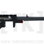 Tandemkross Barrel Retaining V-Block for Ruger 10/22 - Image 2