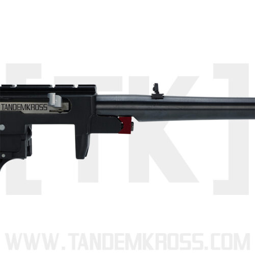 Tandemkross Barrel Retaining V-Block For Ruger 10/22 - Image 2